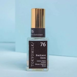 Radiant Gem Parfum - Tokio Milk Collection